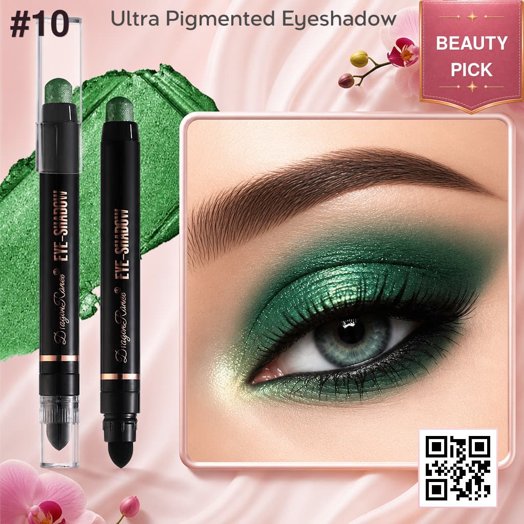 DragonRanee Eyeshadow Stick shade 1389c10