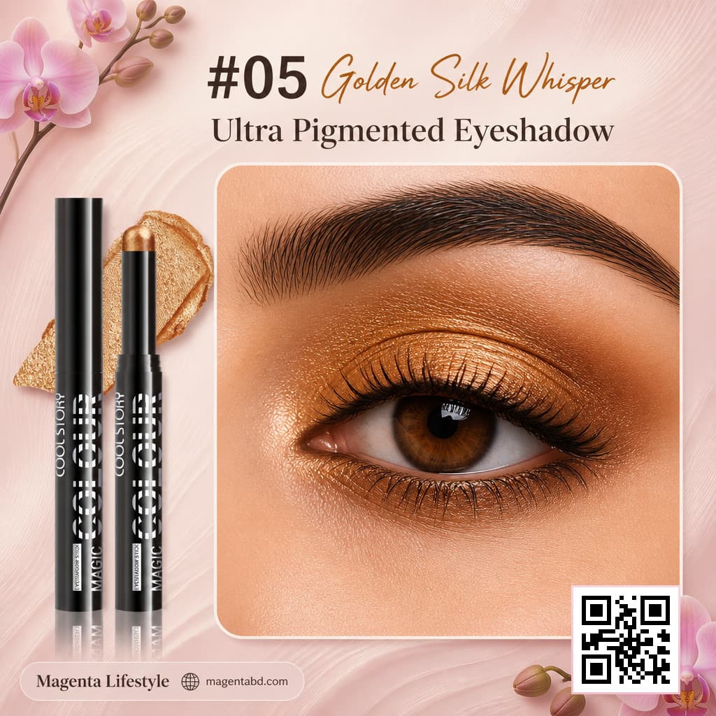 Cool Story Eyeshadow Stick shade 1401c05