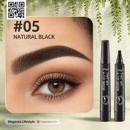 Ainyi Eyebrow shade 1261c05