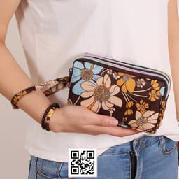 High Quality Purse shade 1308c03