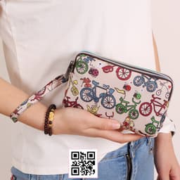 High Quality Purse shade 1308c04