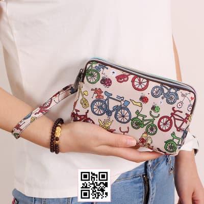 High Quality Purse shade 1308c04