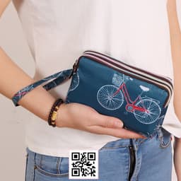 High Quality Purse shade 1308c05