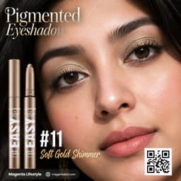 Langmanni Easy Eyeshadow Stick shade 1327c11