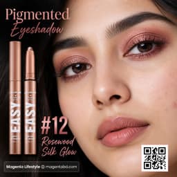Langmanni Easy Eyeshadow Stick shade 1327c12