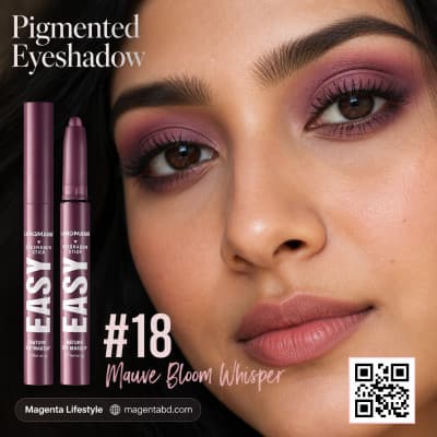 Langmanni Easy Eyeshadow Stick shade 1327c18