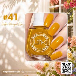 LTK Glossy Nailpolish shade 1331c41