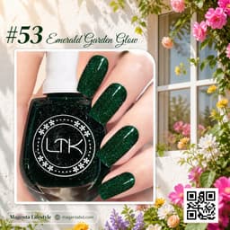 LTK Glossy Nailpolish shade 1331c53