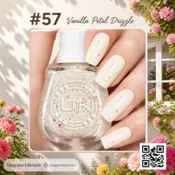 LTK Glossy Nailpolish shade 1331c57