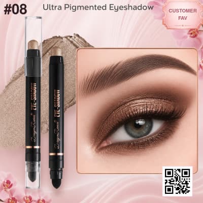 DragonRanee Eyeshadow Stick shade 1389c08