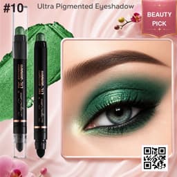 DragonRanee Eyeshadow Stick shade 1389c10