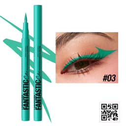Langmanni Pen Matte Eyeliner shade 1391c03