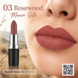 Vibly Velvet Matte Lipstick shade 1394c03