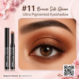 Cool Story Eyeshadow Stick shade 1401c11