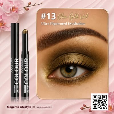Cool Story Eyeshadow Stick shade 1401c13