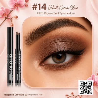 Cool Story Eyeshadow Stick shade 1401c14