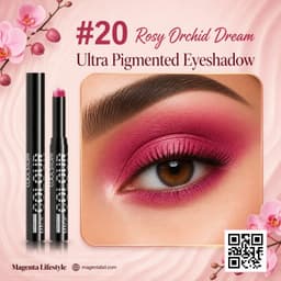 Cool Story Eyeshadow Stick shade 1401c20
