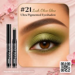Cool Story Eyeshadow Stick shade 1401c21
