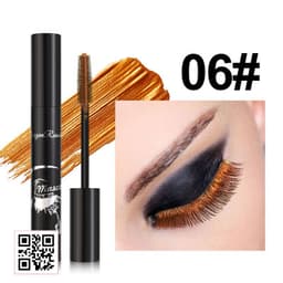 DragonRanee Colorful Volume Mascara shade 1402c06