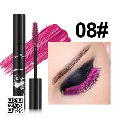 DragonRanee Colorful Volume Mascara shade 1402c08