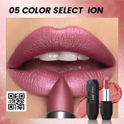 Leaf Poem Shimmer Lipstick shade 1430c05