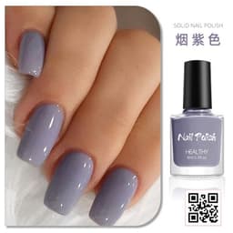 Healthy Glossy Nailpolish shade 1431c13