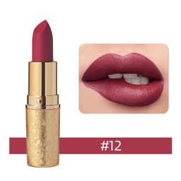 Vinciner Matte Lipstick shade 1456c12