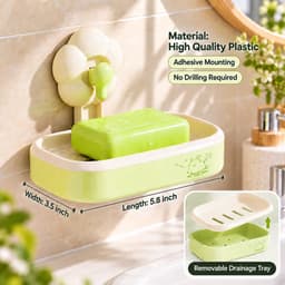 Soap holder shade 1460d01