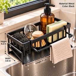 sink organizer shade 1461d01