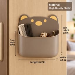 wardrobe-side holder shade 1462d01