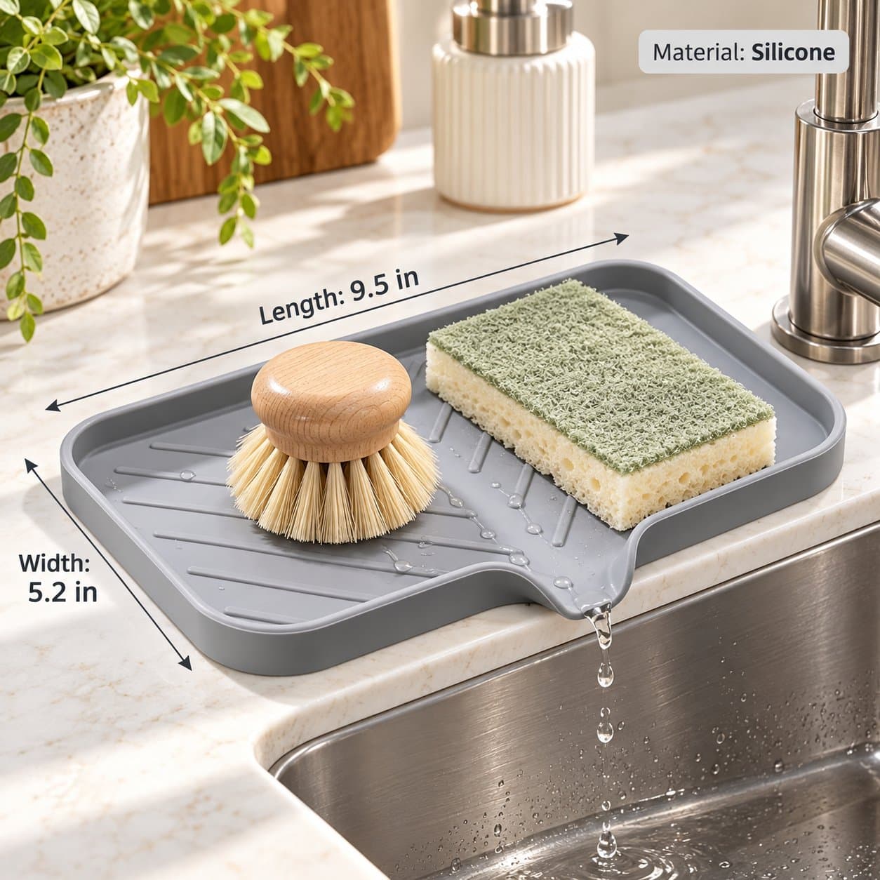 draining mat shade 1466d01