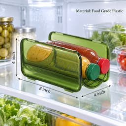 Fridge Bottle Storage Holder shade 1471d01
