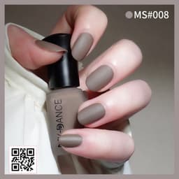 Mydance Matte Nailpolish shade 601y08