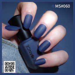 Mydance Matte Nailpolish shade 601y60